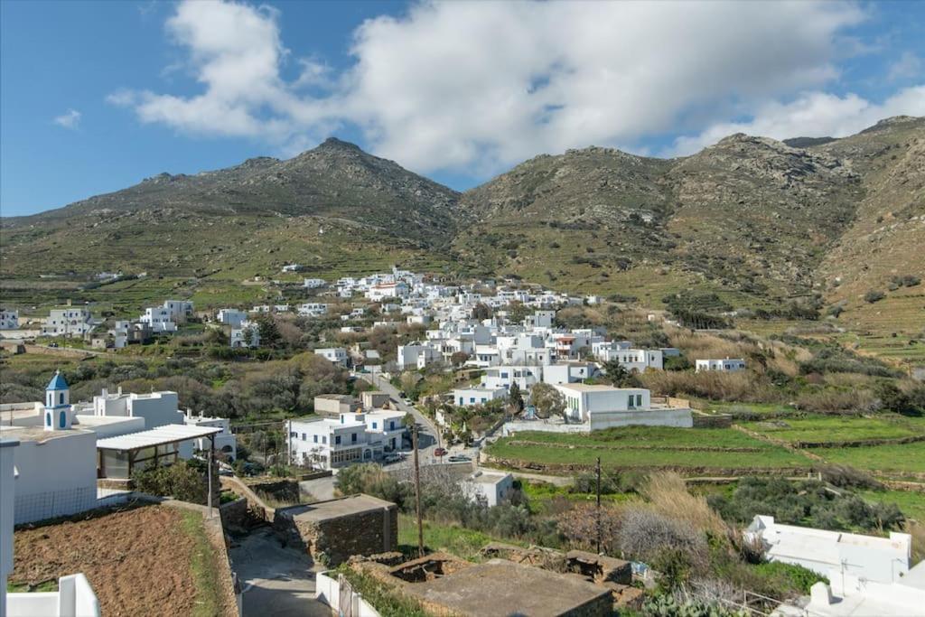 Kalloni'S View Kalloni  외부 사진